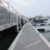 Buy cheap Aluminum Floating Dock For Jetty And Marine Stable Movable Boating from wholesalers