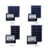 Buy cheap Metal Case 48A Outdoor Flat Solar Lights 20h Rectangular Shape from wholesalers