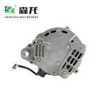 E315D S4K 10R7560 1202994 Excavator Alternator 3436802400 A004TU3591 A004TU3591Z