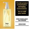 Buy cheap Organic Herbal Facial Cleanser Deep Face Cleansing Oil Control Blackhead Removal Daily Use Oily Dry Skin Men Women from wholesalers