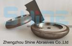 B151 electroplated cbn wheel 5 Inch Cbn Wheels For Grinders