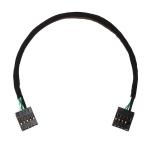 22-55-2101 TO 22-55-2101 molex Cable Assembly For Dual Usb Apple Pcb