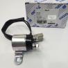 Buy cheap OUSIMA 1251302 1480757 Switch Starter Motor Relay 125-1302 148-0757 24V Electric Part For Excavators from wholesalers