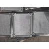 Buy cheap 0.2mm Slot Woven Wire Mesh Filter from wholesalers