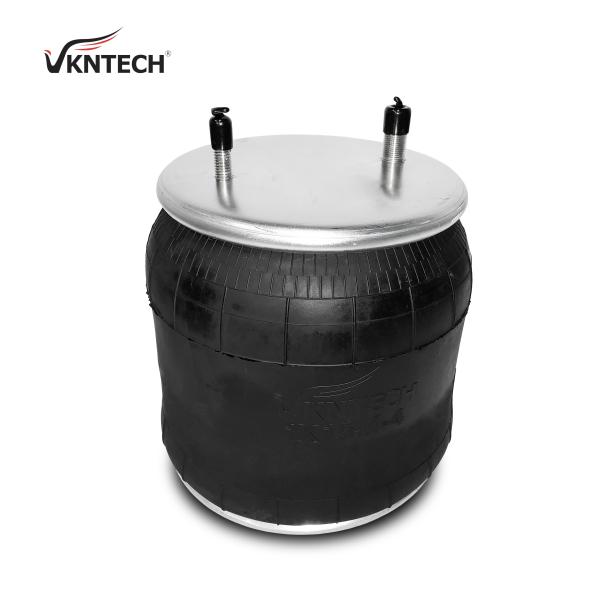 WATSON CHALIN AS-0053 American Trailer Air Bags W01-358-9336 1R12-370 Contitech