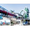 Buy cheap EPC Project Cement Production Line from wholesalers