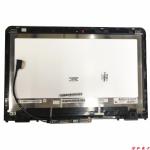13.3" 1366×768 118PPI TFT LCD Screen 250cd/m2 LP133WH2-SPB3 85/85/85/85 (Typ.)