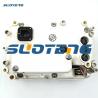 Buy cheap YN59S00014F1 Monitor Display LCD Panel For SK210-6 Excavator from wholesalers