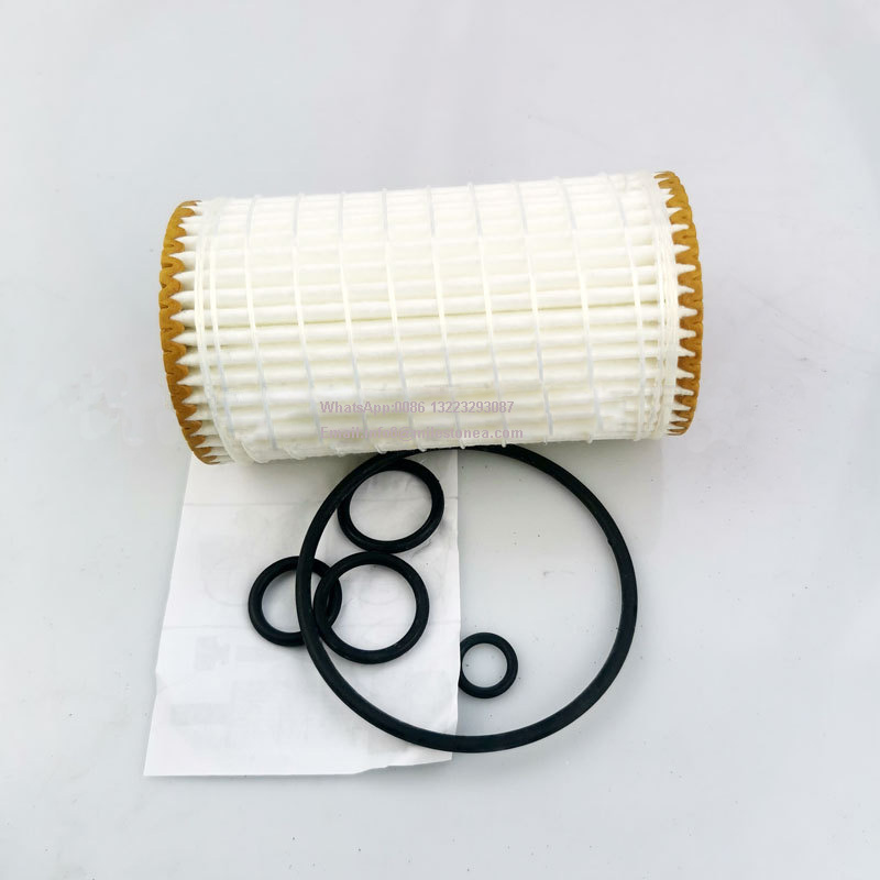 Excavator parts oil filter A1121800009 1457429263