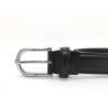 Buy cheap Custom Casual 1 1/4" Men Leather Dress Belt For Pants from wholesalers