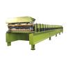 Buy cheap Metal Roof Cladding 1200mm Steel Sheet Roll Forming Machine from wholesalers