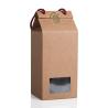 Buy cheap 0.04mm Christmas Gift Xmas Custom Sticker Labels 60g/Roll from wholesalers