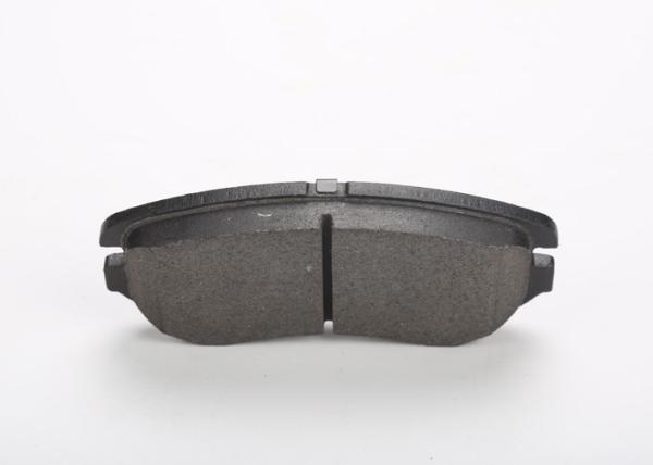 Buy cheap Automobile Brake Pads NAO Friction Material For Benz / Audi / BMW from wholesalers
