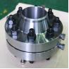 Buy cheap 600# wn Forged Steel Orifice Flange ANSI B16.36 ASTM A182 F304/F316 DN15-DN600 from wholesalers