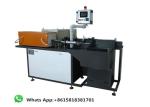 1200C 250KW Induction Forging Furnace For Carbon Steel Preheating