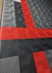 18mm A variety of colors can be customized Tiles with Diamond Lite Grip