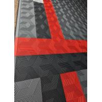 Buy cheap UV Resistant Garage Floor Tiles | Impact Resistance And Chemical Resistant product