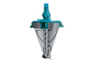China DSH Series single-screw Conical Mixer on sale