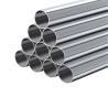 Buy cheap Nickel Alloy Seamless Steel Tube Hastelloy C22 Hastelloy C276 from wholesalers