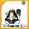 Buy cheap RHZK Breathing Apparatus For Fire Fighting from wholesalers