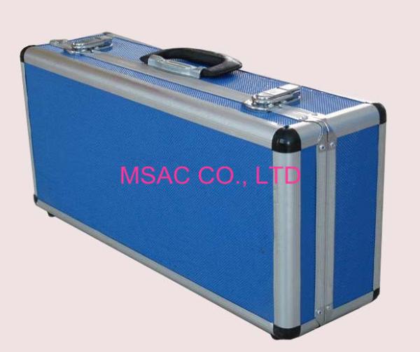 Buy cheap Aluminum Hard Case, Custom Case Aluminum from wholesalers