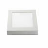 Buy cheap Ac85-165v 18w Ceiling Mounted Downlight Square Outlook For Hotel Or Family from wholesalers
