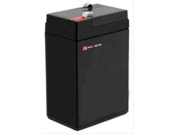 Buy cheap Prismatic Rechargeable Lithium Ion Motorcycle Battery 6.4V Long Cycle Life from wholesalers