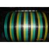 Buy cheap Colorful 80GSM Tubular Virgin PP Woven Fabric For Rice / Seed Packaging Bag Making from wholesalers
