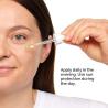 Buy cheap High Strength Face Retinol Serum For Anti Aging Skin Smoothing 4.2oz from wholesalers
