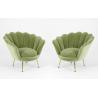 Buy cheap Event rental wooden wedding stainless steel chair from wholesalers