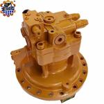 Buy cheap VOE14550095 VOE14524190 EC290 Swing Motor M2X170CHB M2X170 Swing Device from wholesalers
