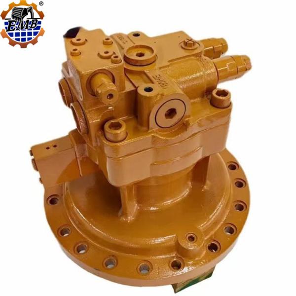 Buy cheap VOE14550095 VOE14524190 EC290 Swing Motor M2X170CHB M2X170 Swing Device from wholesalers