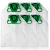Buy cheap Vorwerk Kobold VK200 Green Collar 32*25.7cm Replacement Vacuum Cleaner Dust Bags from wholesalers