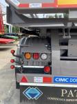 Air Suspension 3-axis 4-axis Hydraulic Lifting Rock Heavy-duty Truck Sand Semi