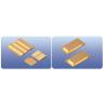 Buy cheap Copper Tungsten WCu / CuW Molybdenum Copper MoCu / CuMo Electronic Packaging Materials from wholesalers