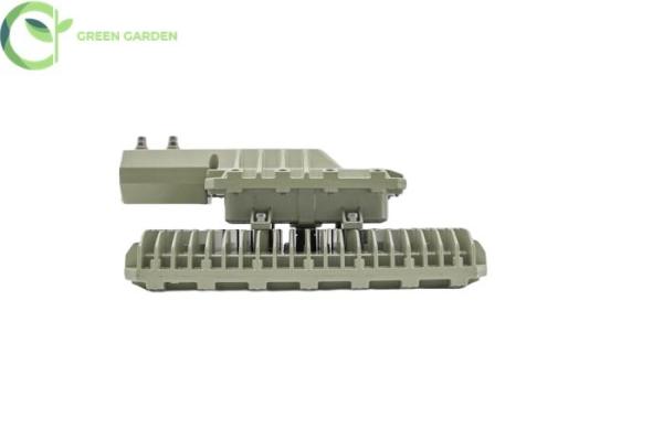 Buy cheap Class 1 Division 2 Hazardous Location Led Light Fixtures Explosion Proof Outdoor Lighting from wholesalers