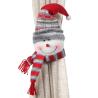 Buy cheap Rubber Band Twist Button Curtain Binding Tieback Christmas Decorations from wholesalers