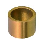 Self Lubricating Sintered Bronze Bushing