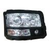 Buy cheap DZ93189723010 DZ93189723020 Shacman Truck F2000 F3000 X3000 M3000 Headlamp LED Standard Size Car Fitment Shacman from wholesalers