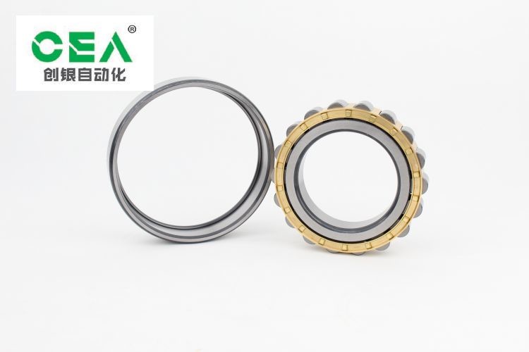 F227970 F208801.4 Needle Roller Bearing Pin Double Row Cylindrical Ball Bearing Pin