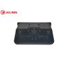 Buy cheap OBD2 OBDII J1962 Male Connector Plug 16 Pin With Right Angle 90 Degree Pins Gold Plating from wholesalers