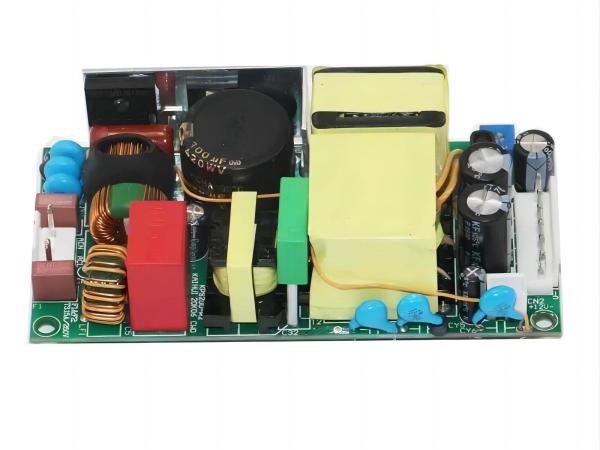 Buy cheap EN/IEC 60601 certified Medical Power Supply 200W 24V 8.5A Customized PCBA from wholesalers