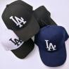 Buy cheap Khaki Primary 3D Logo Embroidery Adjustable Strap Baseball Dad Hat Cap Adult One Size Fits All from wholesalers