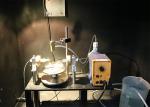 CTI 0-600V Tracking Index Horizontal Flammability Tester
