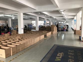 Guangzhou Chuxin Import & Export Co., Ltd.