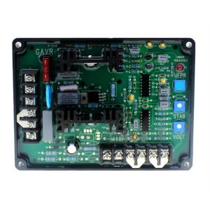 China 3 Phase Automatic Voltage Regulators AVR GAVR-8A Generator 2wire on sale