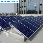 Agricultural Winter Greenhouse Hydronic Heating Systems Temperature Control