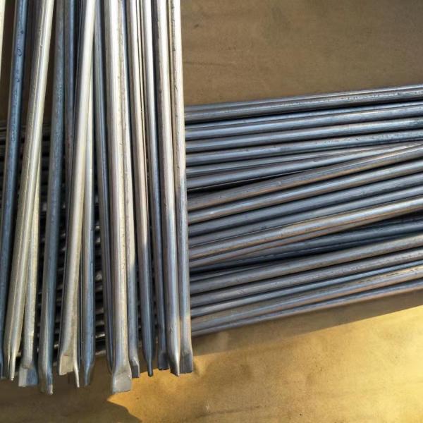 Buy cheap 600mm Cast Tungsten Carbide Composite Welding Rods For Oil Drilling Tools from wholesalers