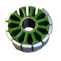 Buy cheap Erosion Proof Wearproof SmCo Magnet Motor Alternator Rotor product