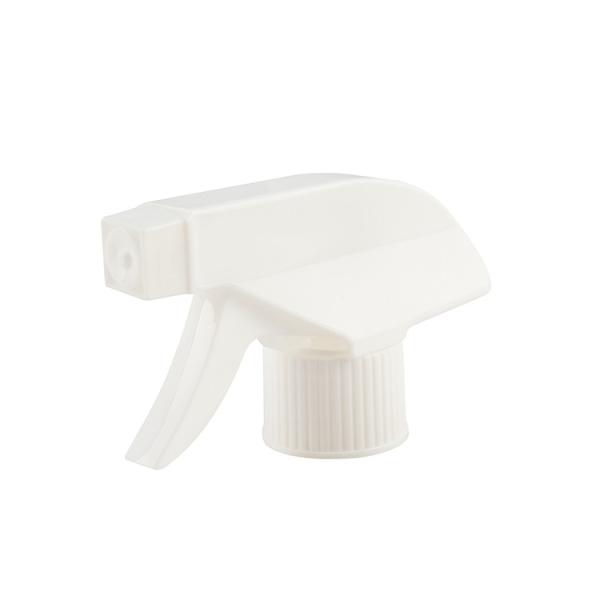 Buy cheap 28/410 General Purpose Trigger Sprayer White Hand Triggered PP Plastic Cleaner Spray Head from wholesalers